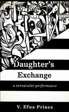 Daughter's Exchange