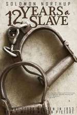 Twelve Years a Slave