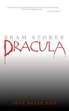 Dracula by Bram Stoker