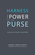 Harness the Power of the Purse: Winning Women Investors