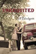 Unrequited