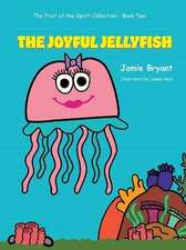 The Joyful Jellyfish