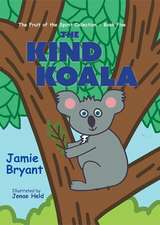 The Kind Koala