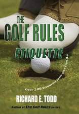 The Golf Rules