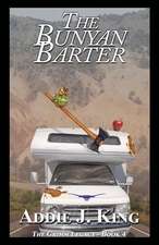 The Bunyan Barter