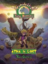 ATHA IS LOST