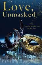 Love, Unmasked