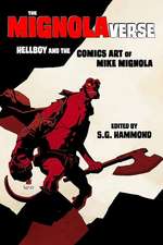 Cederlund, S: Mignolaverse