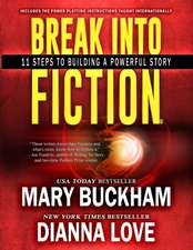 Break Into Fiction®