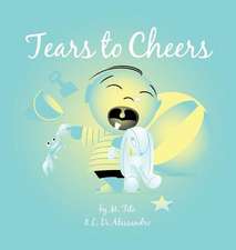 Tears to Cheers