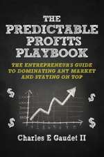 The Predictable Profits Playbook