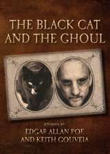 The Black Cat and the Ghoul