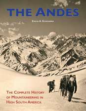 The Andes