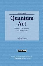 Quantum Art