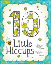 10 Little Hiccups