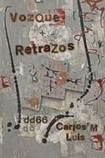 Vozque Retrazos