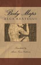 Body Maps