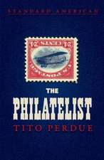 The Philatelist