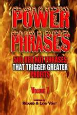 Power Phrases Vol. 7