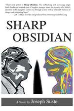 Sharp Obsidian