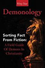 Demonology