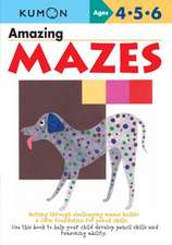 Amazing Mazes