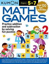 Math Games