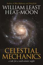 Celestial Mechanics