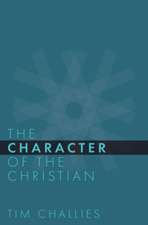 The Character of the Christian