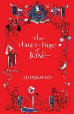 The Thirty-First of June