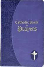 Catholic Book of Prayers