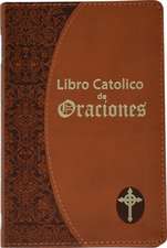 Libro Catolico de Oraciones