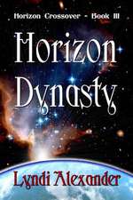 Horizon Dynasty: Learning to Care for the Alone and Hurting