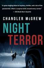 Night Terror