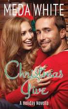 Christmas Give: A Christmas Novella