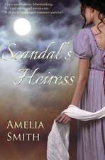 Scandal's Heiress