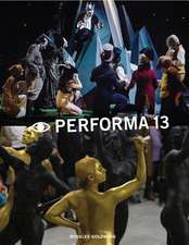 Performa 13