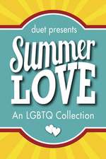 Summer Love: An LGBTQ Collection