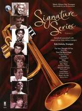 Signature Series, Volume 2