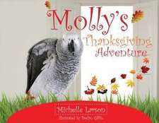 Molly's Thanksgiving Adventure