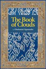 The Book of Clouds