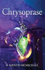 Chrysoprase