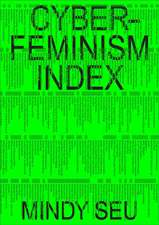 Cyberfeminism Index