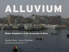 Alluvium