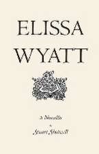 Elissa Wyatt