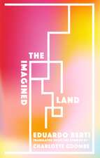 The Imagined Land