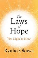 The Laws of Hope