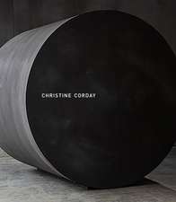 Christine Corday: Works