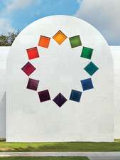 Ellsworth Kelly: Austin