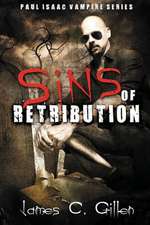 Sins of Retribution